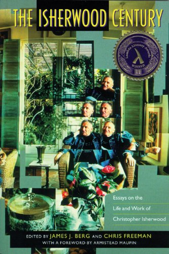 cover image The Isherwood Century: Essays on the Life and Work of Christopher Isherwood