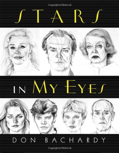 cover image Stars in My Eyes