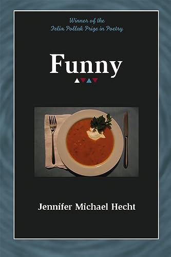 cover image Funny