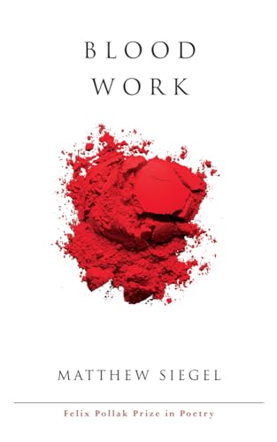 cover image Blood Work