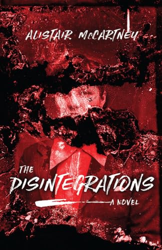 cover image The Disintegrations