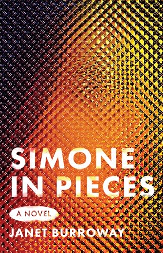 cover image Simone in Pieces