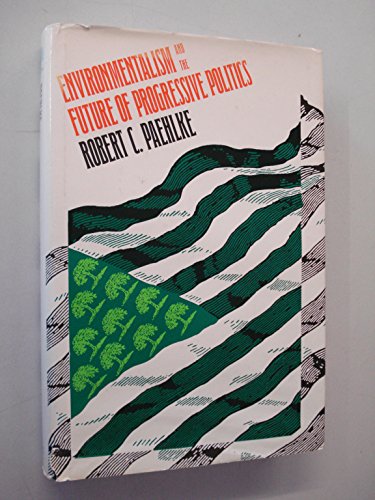 cover image Environmentalism and the Future of Progressive Politics