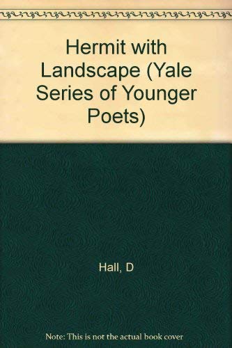 cover image Hermit with Landscape