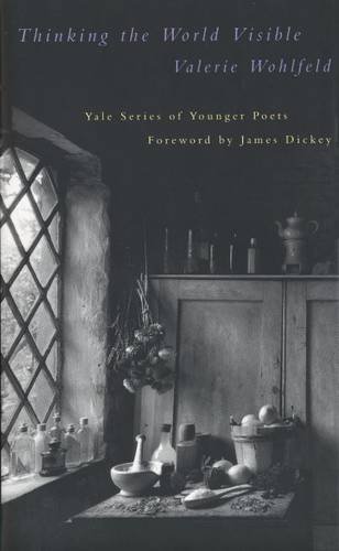 cover image Thinking the World Visible