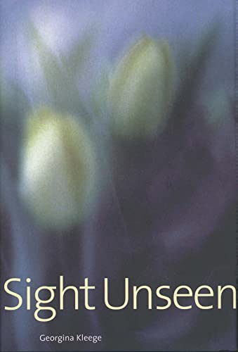 cover image Sight Unseen