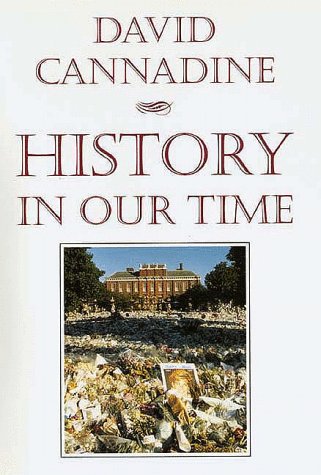 cover image History in Our Time