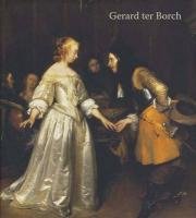 cover image Gerard Ter Borch
