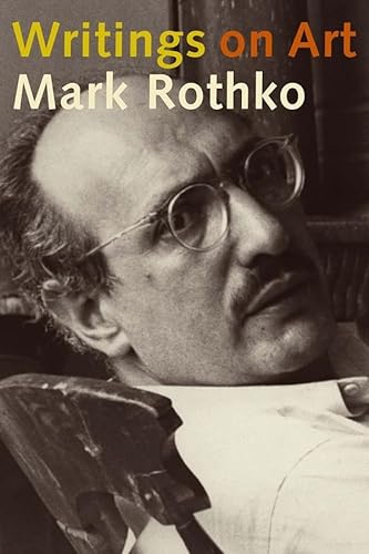 cover image Writings on Art