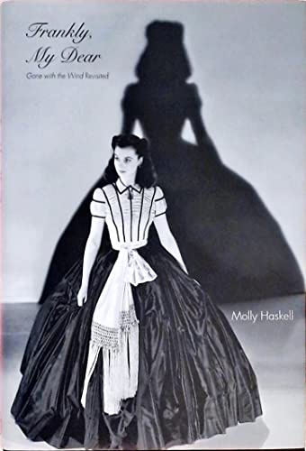cover image Frankly, My Dear: Gone with the Wind Revisited