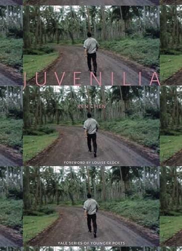 cover image Juvenilia