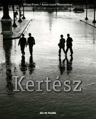 cover image Kert%C3%A9sz