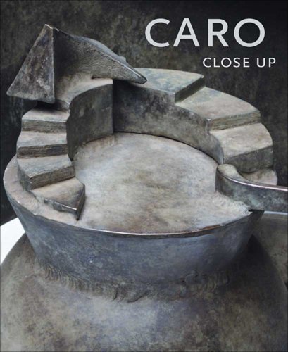 cover image Caro: Close Up 