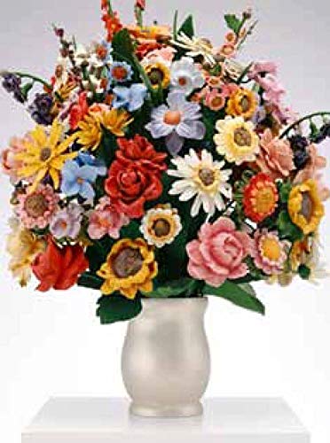 cover image Jeff Koons: A Retrospective