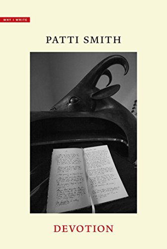 cover image Devotion