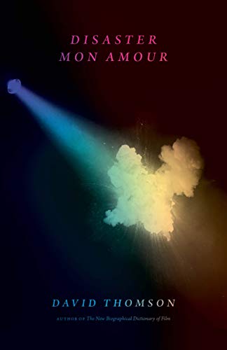cover image Disaster Mon Amour