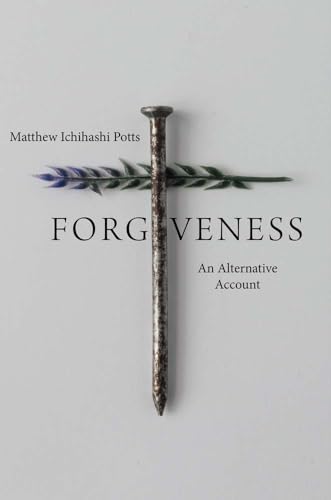 cover image Forgiveness: An Alternative Account