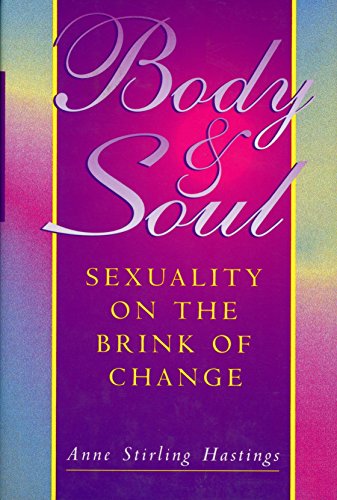 cover image Body and Soul