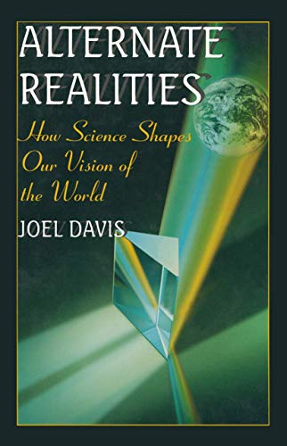 cover image Alternate Realities