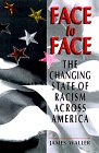 cover image Face to Face