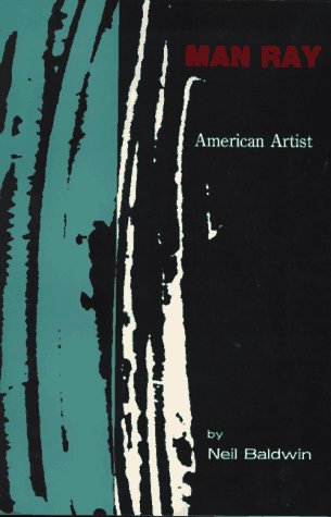 cover image Man Ray