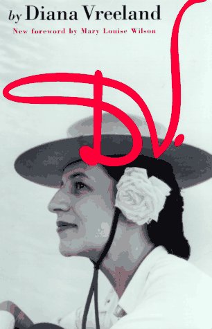 cover image D. V.