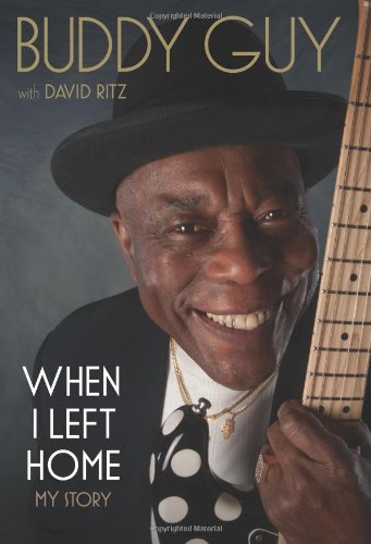cover image When I Left Home: My Story