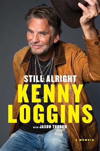 cover image Still Alright: A Memoir
