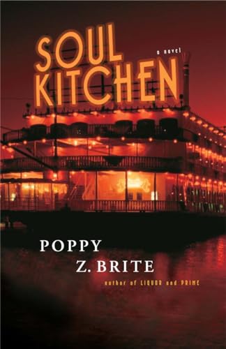 cover image Soul Kitchen