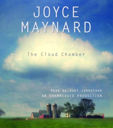 cover image The Cloud Chamber