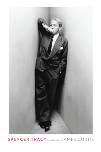 cover image Spencer Tracy: A Life