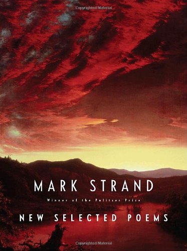 cover image New Selected Poems