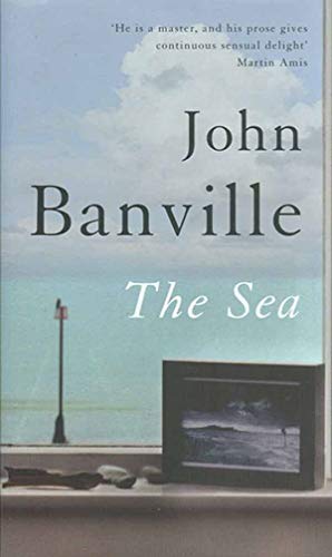 cover image The Sea