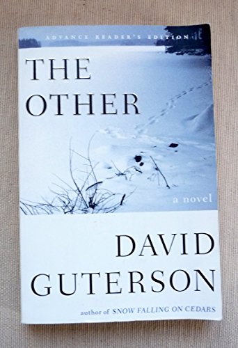 cover image The Other