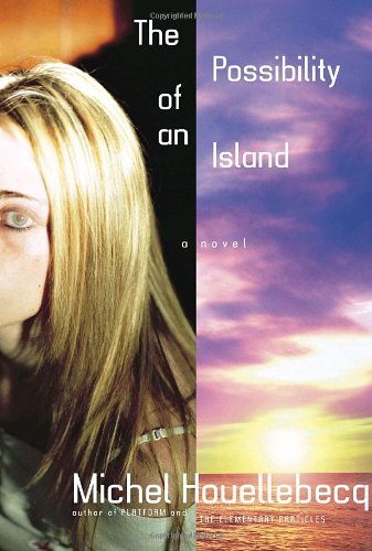 cover image The Possibility of an Island