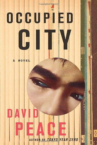cover image Occupied City