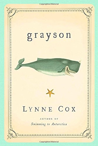 cover image Grayson