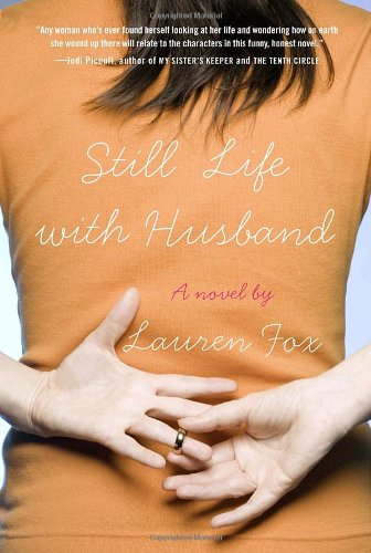 cover image Still Life with Husband