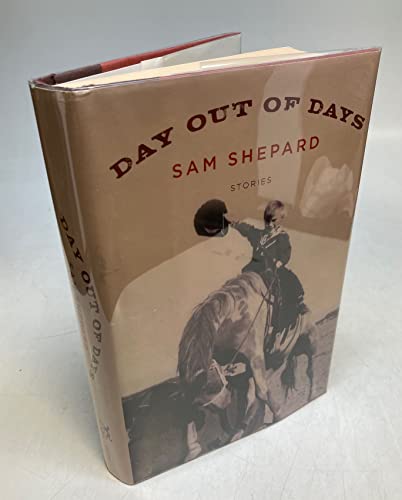 cover image Day Out of Days