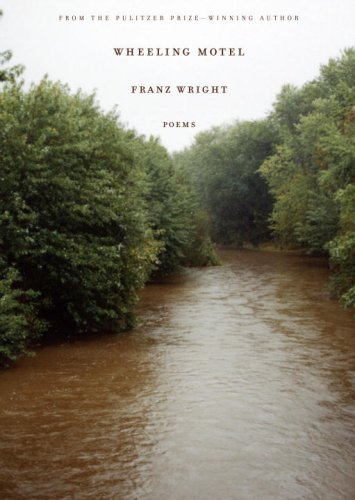 cover image Wheeling Motel