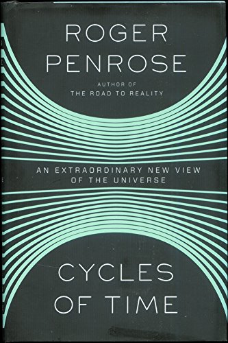 cover image Cycles of Time: An Extraordinary New View of the Universe