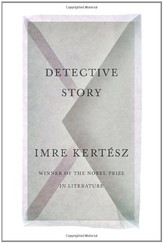 cover image Detective Story