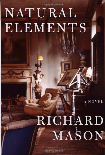 cover image Natural Elements