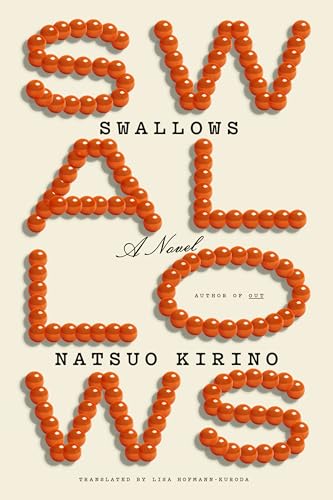 cover image Swallows