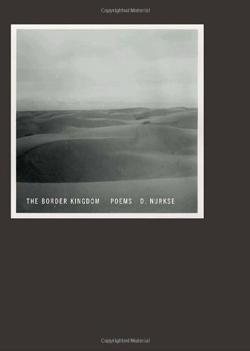 cover image The Border Kingdom