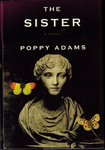cover image The Sister