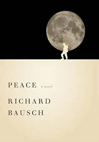 cover image Peace