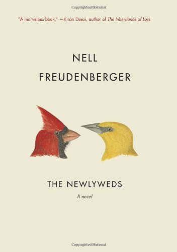 cover image The Newlyweds
