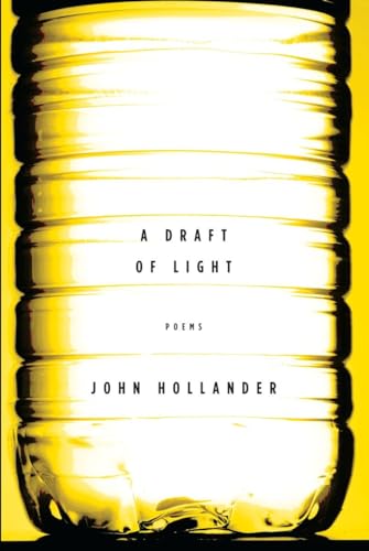 cover image A Draft of Light
