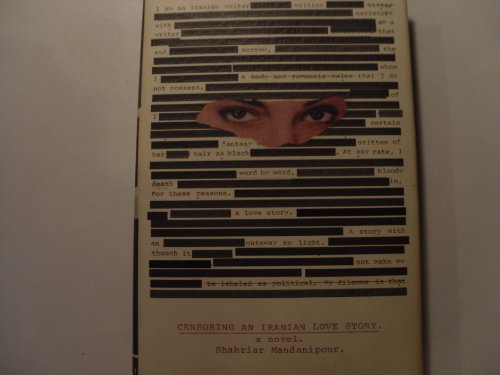 cover image Censoring an Iranian Love Story